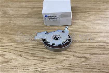 Bi tăng cam Chevrolet Captiva 2007-2012