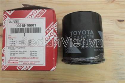 Lọc dầu 9091510001