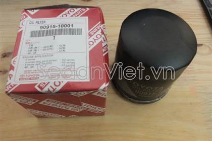 Lọc dầu 9091510001