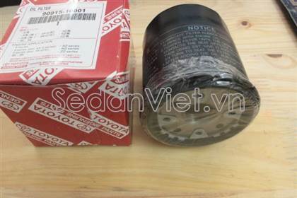 Lọc dầu 9091510001