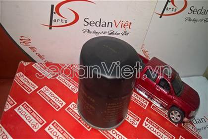 Lọc dầu Toyota Wigo 2017-2020