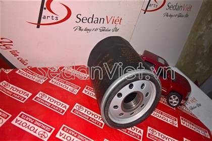 Lọc dầu 90915CA003