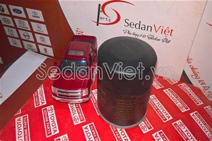 Lọc dầu Toyota Wigo 2017-2020