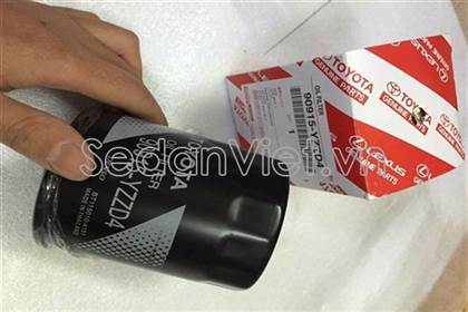Lọc dầu 90915YZZD4