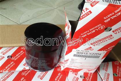 Lọc dầu 90915YZZD4