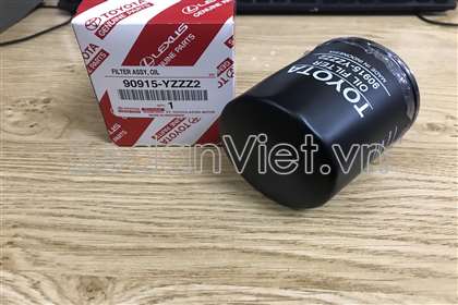 Lọc dầu 90915YZZZ2