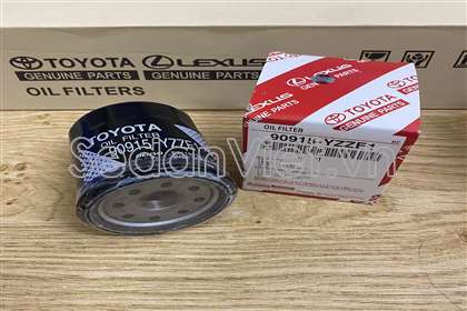 Lọc dầu 90915YZZE1