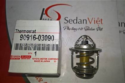 Van hằng nhiệt Toyota Camry 1999-2002