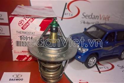 Van hằng nhiệt Toyota Land Cruiser 1992-2006