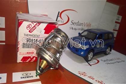 Van hằng nhiệt 9091603100