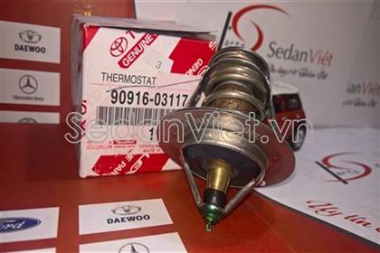 Van hằng nhiệt 9091603117
