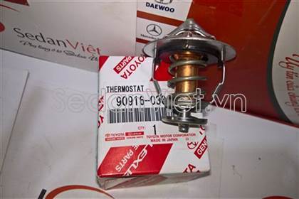 Van hằng nhiệt 9091603123