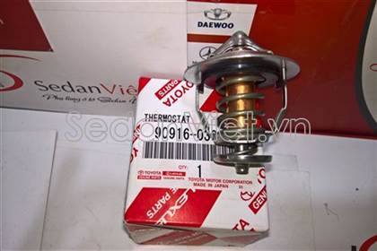 Van hằng nhiệt 9091603125
