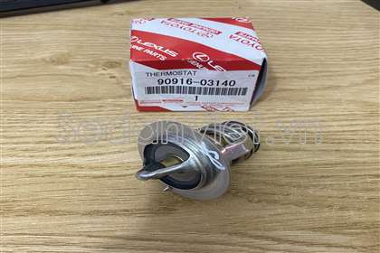 Van hằng nhiệt Lexus RX350/RX450H 2013-2015