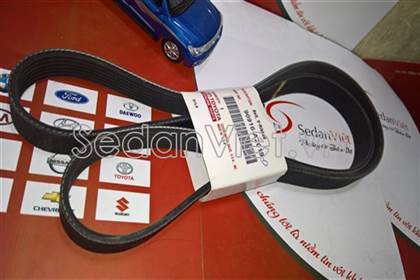 Dây curoa tổng 7PK1550 90916A2019