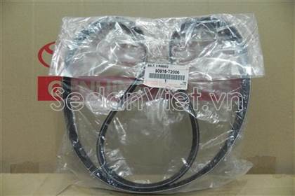 Dây curoa tổng 7PK515 Toyota Fortuner 2009-2012