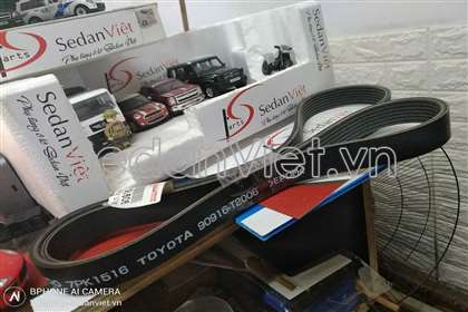 Dây curoa tổng 7PK515 90916T2006