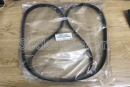 Dây curoa tổng 7PK2300