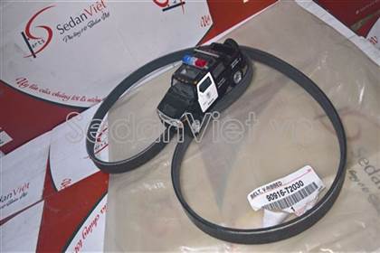 Dây curoa tổng 90916T2030