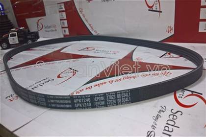 Dây curoa tổng 90916T2030