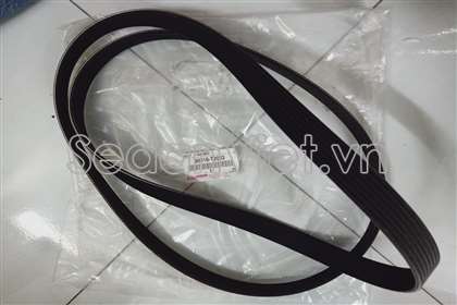 Dây curoa tổng Toyota Fortuner TRD 2019-2022