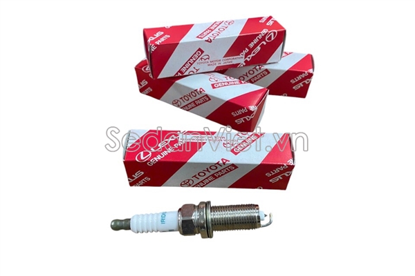 Bugi Lexus LX570 2007-2011