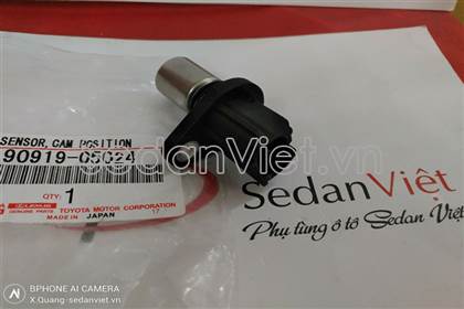 Cảm biến trục cơ 9091905024