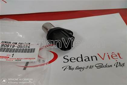 Cảm biến trục cơ 9091905024