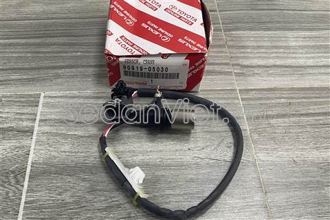 Cảm biến trục cơ Toyota Corolla Altis 2008-2010