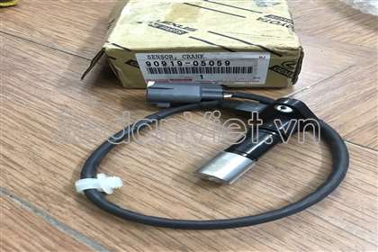 Cảm biến trục cơ