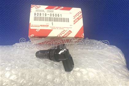 Cảm biến trục cam Toyota Fortuner TRD 2019-2022
