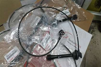 Dây cao áp số 6 Toyota Land Cruiser 1998-2007