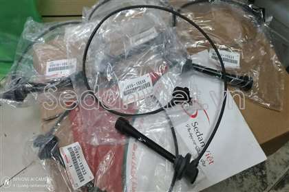 Dây cao áp số 6 9091915535