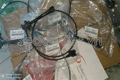 Dây cao áp số 6 9091915535