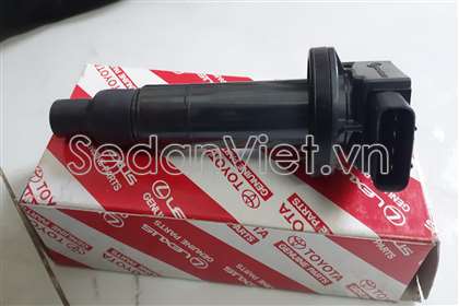 Mô bin đánh lửa 90919T2007
