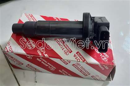 Mô bin đánh lửa 90919T2007