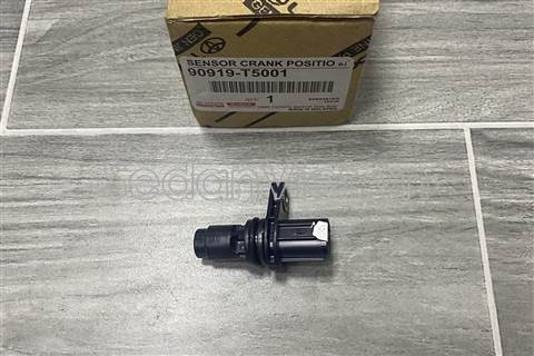 Cảm biến trục cơ 90919T5001