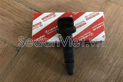 Mô bin đánh lửa 90919T2008