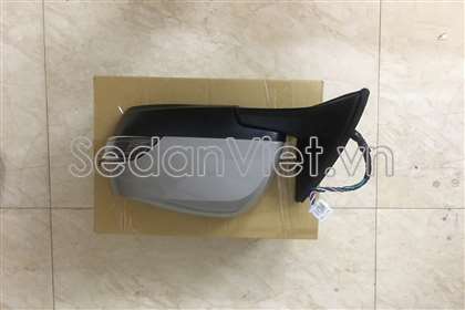 Gương chiếu hậu có đèn 9 giắc 91036AJ372