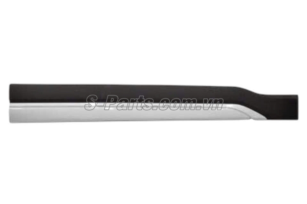 Nẹp thành cánh cửa trước phải 91112SJ400