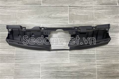 Ốp che khóa capo Subaru Forester 2014-2016