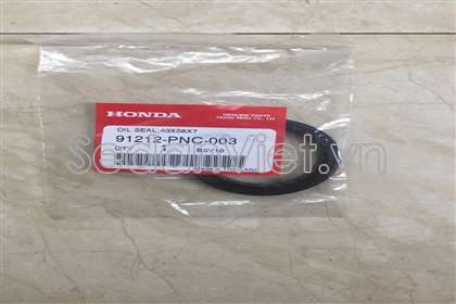 Phớt đầu trục cơ Honda CR-V 2008-2012
