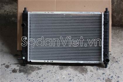 Két nước Daewoo Matiz 1 1990-2001