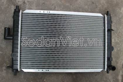 Két nước Chery QQ 2010