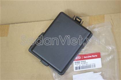 Nắp hộp cầu chì động cơ 919501Y413
