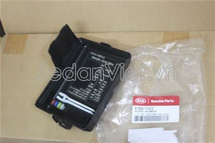 Nắp hộp cầu chì động cơ 919501Y413