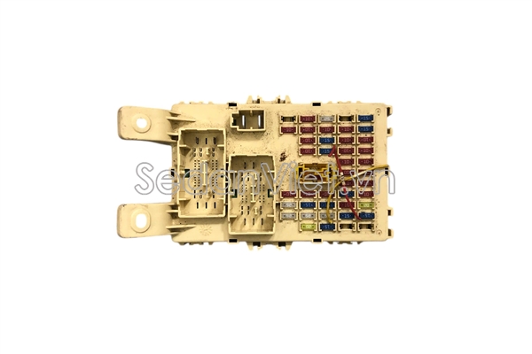 Hộp cầu chì trong xe 919501W520