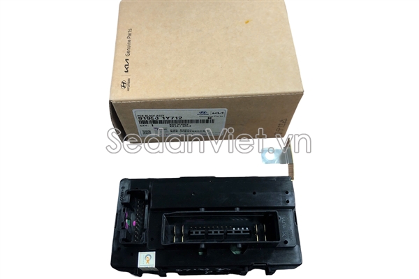 Hộp cầu chì trong xe 919501Y712