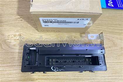 Hộp cầu chì đầu xe 919521W330