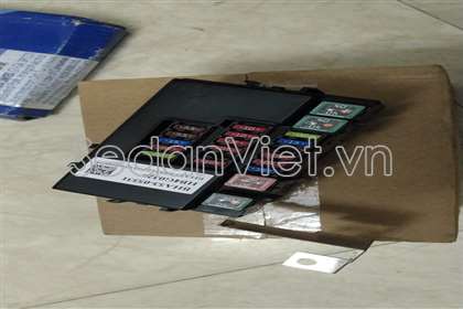 Hộp cầu chì đầu xe 91953B4230